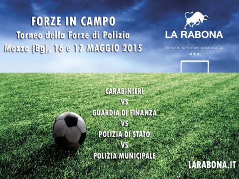 forze in campo